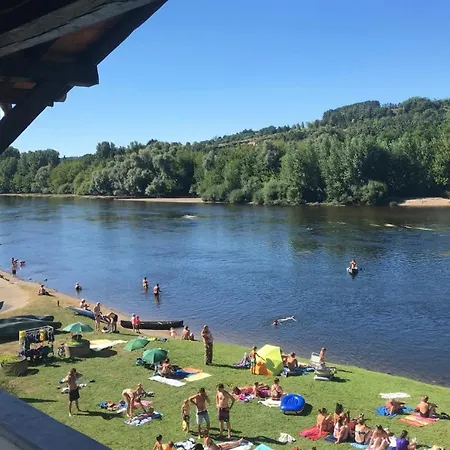 招待所 Brasseurs Du Pont - Microbrasserie Avec 希奥拉肯·佩里戈尔