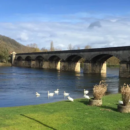 Brasseurs Du Pont - Microbrasserie Avec Siorac-en-Périgord