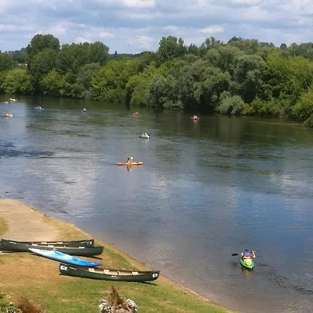 Brasseurs Du Pont - Microbrasserie Avec 招待所