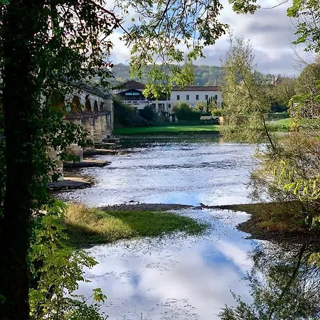Brasseurs Du Pont - Microbrasserie Avec 招待所