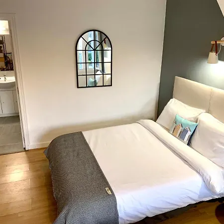 Brasseurs Du Pont - Microbrasserie Avec 招待所 3*