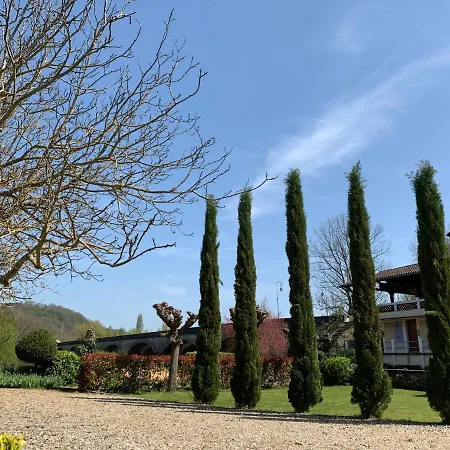 Brasseurs Du Pont - Microbrasserie Avec 3* 希奥拉肯·佩里戈尔