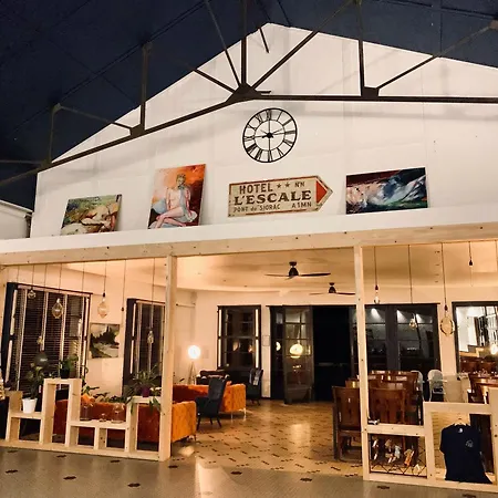 Brasseurs Du Pont - Microbrasserie Avec