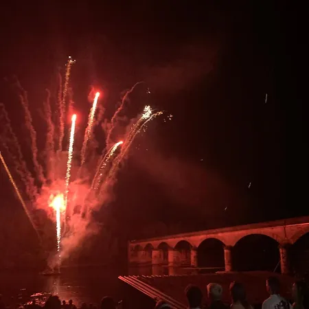 招待所 Brasseurs Du Pont - Microbrasserie Avec 3*