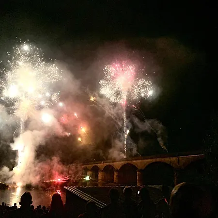 Brasseurs Du Pont - Microbrasserie Avec