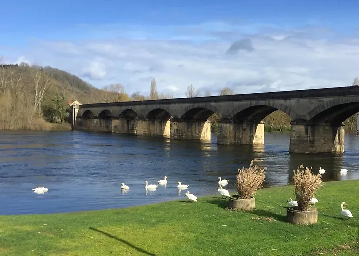 Brasseurs Du Pont - Microbrasserie Avec Siorac-en-Périgord