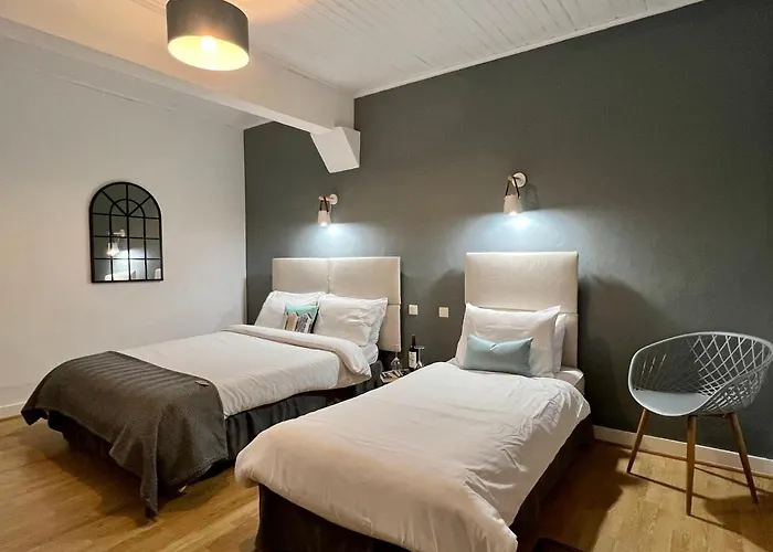 Brasseurs Du Pont - Microbrasserie Avec Affittacamere