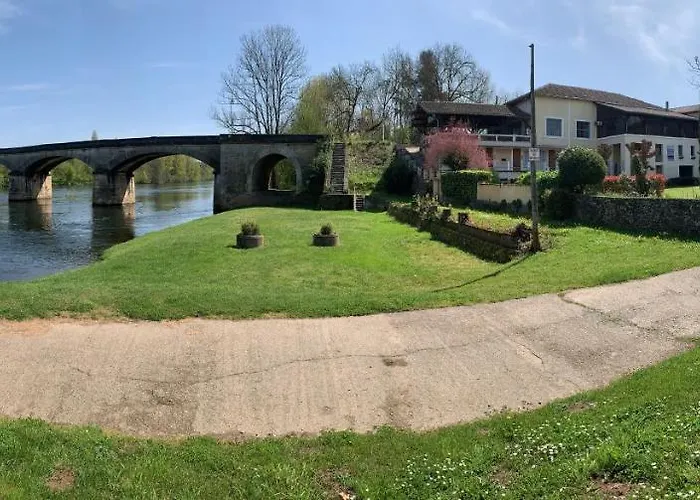 Brasseurs Du Pont - Microbrasserie Avec Affittacamere Siorac-en-Périgord