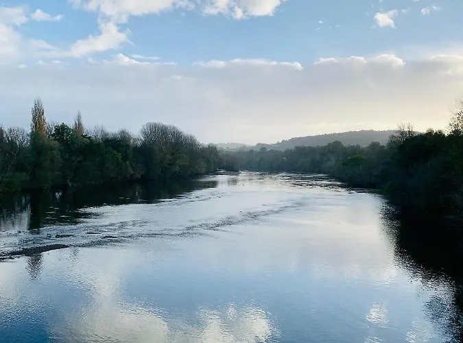 Brasseurs Du Pont - Microbrasserie Avec Affittacamere 3*