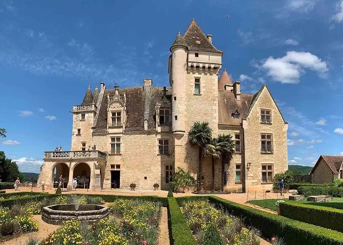 Brasseurs Du Pont - Microbrasserie Avec Siorac-en-Périgord