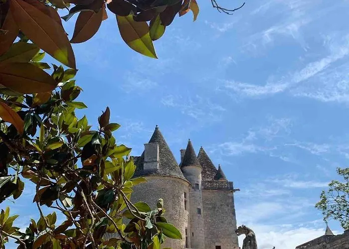 Brasseurs Du Pont - Microbrasserie Avec 3* Siorac-en-Périgord