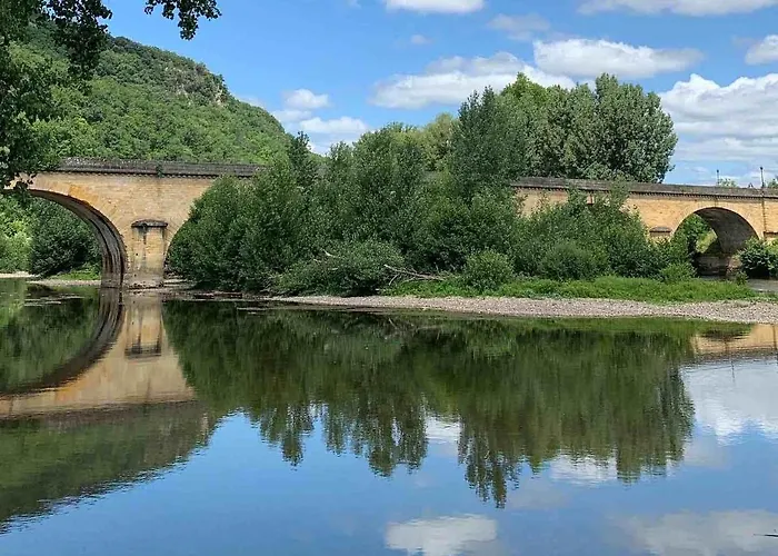 Brasseurs Du Pont - Microbrasserie Avec Affittacamere Siorac-en-Périgord