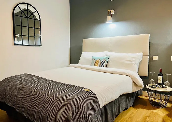 Affittacamere Brasseurs Du Pont - Microbrasserie Avec