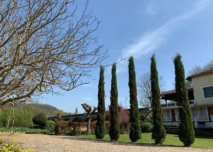Brasseurs Du Pont - Microbrasserie Avec 3* Siorac-en-Périgord