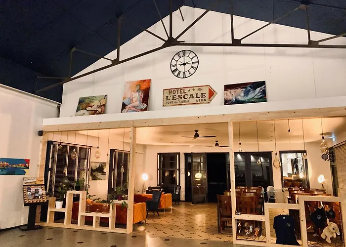 Brasseurs Du Pont - Microbrasserie Avec