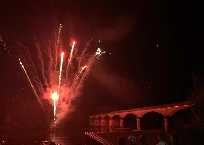 Affittacamere Brasseurs Du Pont - Microbrasserie Avec 3*