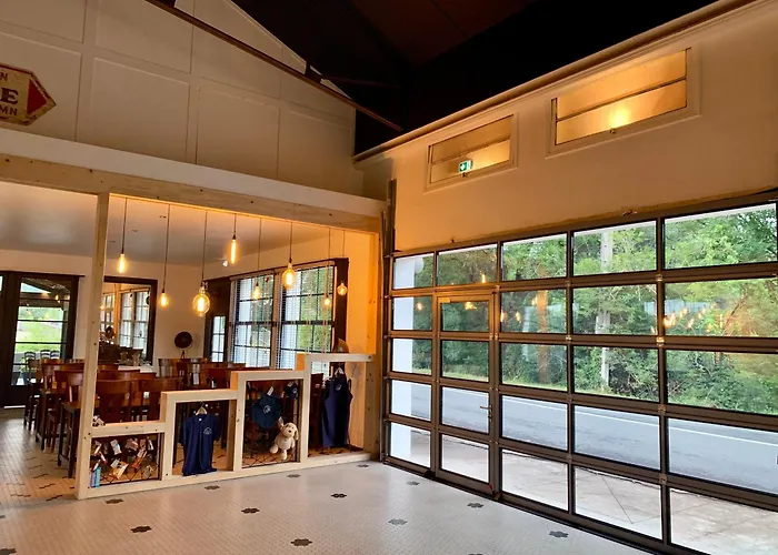 Brasseurs Du Pont - Microbrasserie Avec