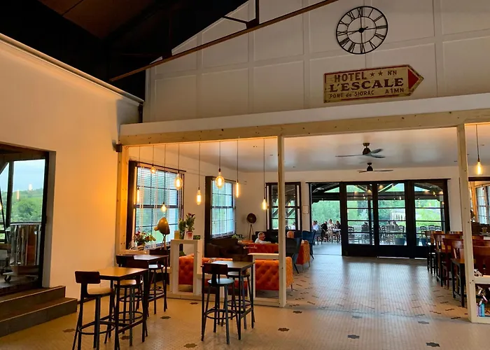 Affittacamere Brasseurs Du Pont - Microbrasserie Avec