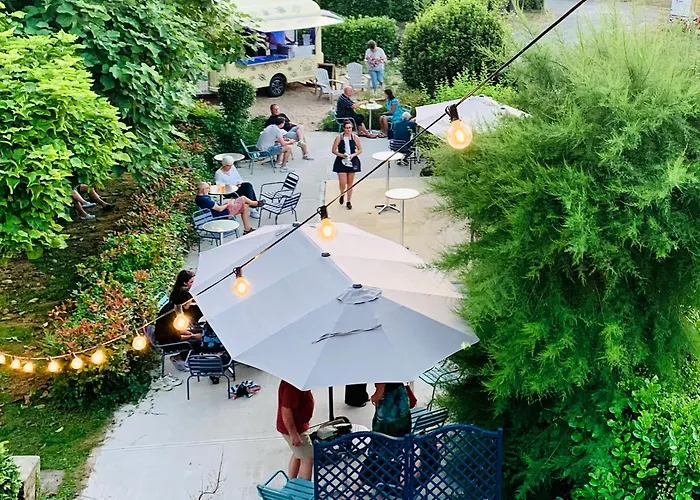 Brasseurs Du Pont - Microbrasserie Avec Siorac-en-Périgord