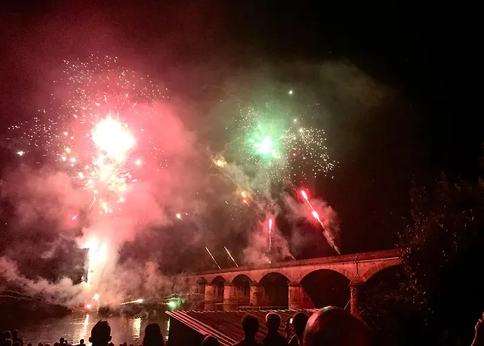 Affittacamere Brasseurs Du Pont - Microbrasserie Avec